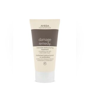 Aveda damage remedy intensive restructuring treatment
